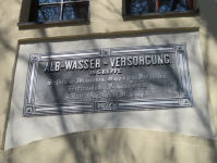 Albwasserversorgung